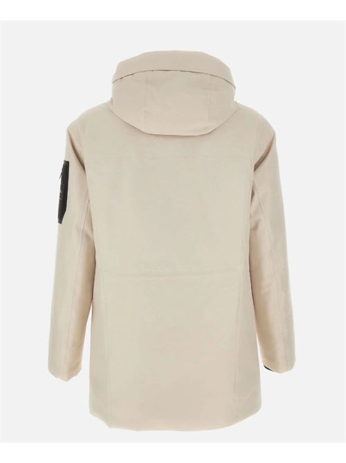 HEXATECH PARKA BOSS | 50544563 OW_HEXATECH PARKA.131